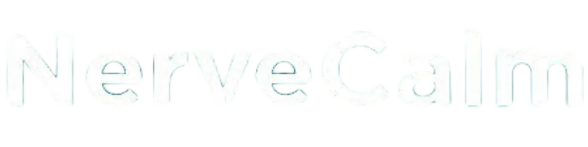 NerveCalm Logo